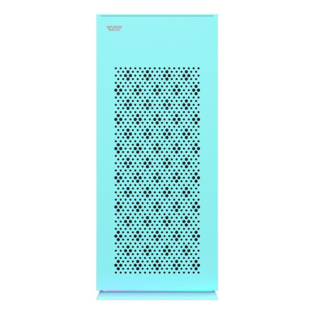 Корпус для ПК DARKFLASH DLH21 MINT
