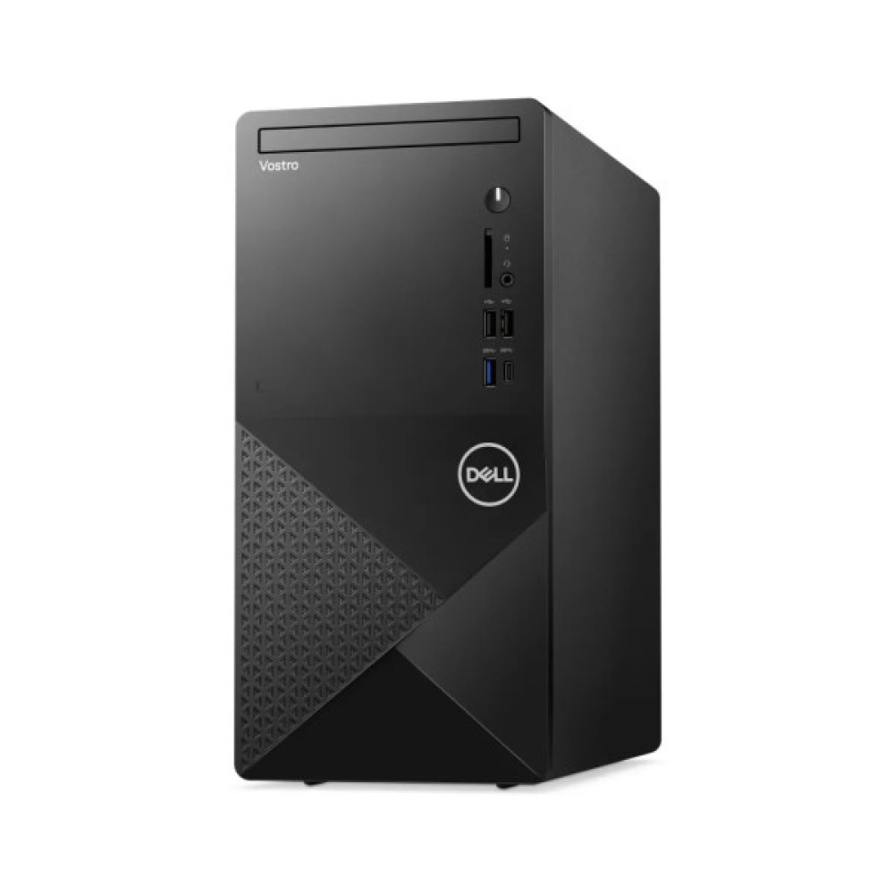 Комп'ютер Dell Vostro 3030 MT / i5-14400, 8, 512, WiFi (N2006VDT3030MT_UBU)