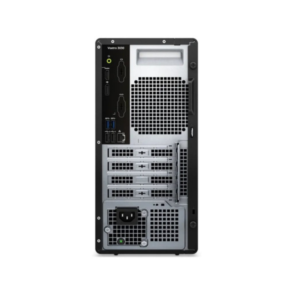 Комп'ютер Dell Vostro 3030 MT / i5-14400, 8, 512, WiFi (N2006VDT3030MT_UBU)