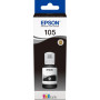 Контейнер з чорнилом Epson 105 black pigmented (C13T00Q140) Контейнер з чорнилом Epson 105 black pigmented (C13T00Q140)