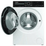 Пральна машина Whirlpool фронтальна, 7кг, 1400, A, 49.6см, дисплей, пара, інвертор, люк чорний, білий