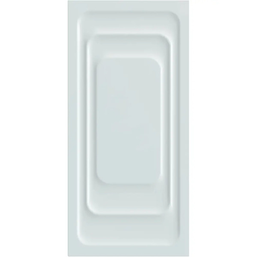 Пральна машина Whirlpool фронтальна, 7кг, 1400, A, 49.6см, дисплей, пара, інвертор, люк чорний, білий