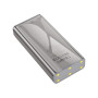 Батарея універсальна HOCO 20000mAh, 22.5W, Black (J103A / 45366)