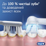 Електрична зубна щітка Oral-B iO2 Series Night Black / Forest Green + Extra Handle Електрична зубна щітка Oral-B iO2 Series Night Black / Forest Green + Extra Handle