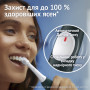 Електрична зубна щітка Oral-B iO2 Series Night Black / Forest Green + Extra Handle Електрична зубна щітка Oral-B iO2 Series Night Black / Forest Green + Extra Handle