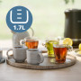 Електрочайник Philips HD9395/90 Електрочайник Philips HD9395/90