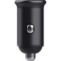 Зарядний пристрій Trust USB-C PD25W + USB QC12W 37W Black (25197_TRUST)