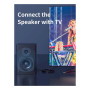 Кабель мультимедійний Optical Toslink 1.0m Cabletime (CA915286)