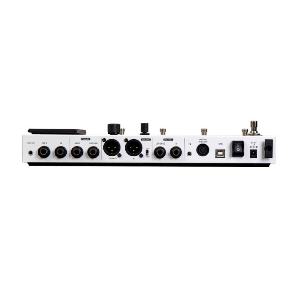 Гітарний процесор Mooer GE250