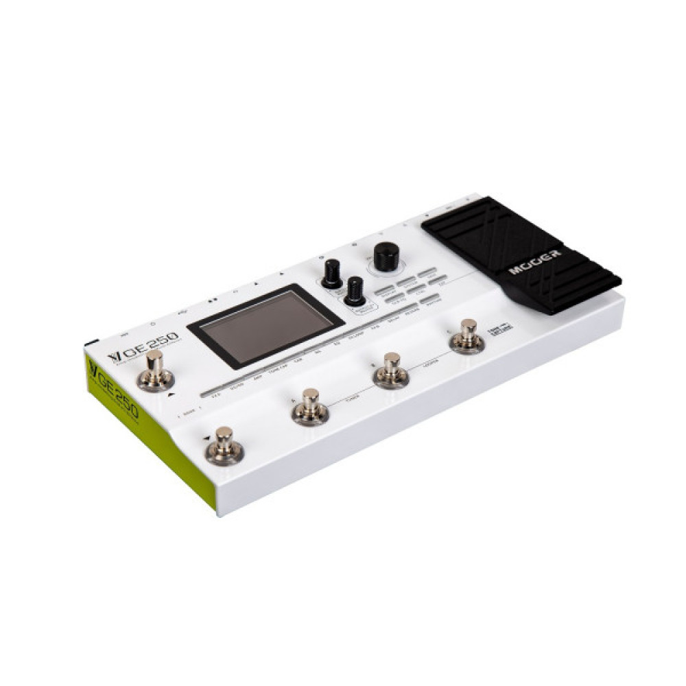 Гітарний процесор Mooer GE250