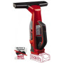Пилосос акумуляторний Einhell BRILLIANTO віконний, 18В, 280мм, 0.1л, з розпилювачем, 0.74кг, без АКБ і ЗП