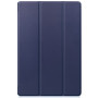 Чохол до планшета BeCover Smart Case Samsung Tab S9 Plus (SM-X810/SM-X816)/S9 FE Plus (SM-X610/SM-X616) 12.4" Deep Blue (710322) Чохол до планшета BeCover Smart Case Samsung Tab S9 Plus (SM-X810/SM-X816)/S9 FE Plus (SM-X610/SM-X616) 12.4" Deep Blue (710322)