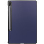Чохол до планшета BeCover Smart Case Samsung Tab S9 Plus (SM-X810/SM-X816)/S9 FE Plus (SM-X610/SM-X616) 12.4" Deep Blue (710322) Чохол до планшета BeCover Smart Case Samsung Tab S9 Plus (SM-X810/SM-X816)/S9 FE Plus (SM-X610/SM-X616) 12.4" Deep Blue (710322)