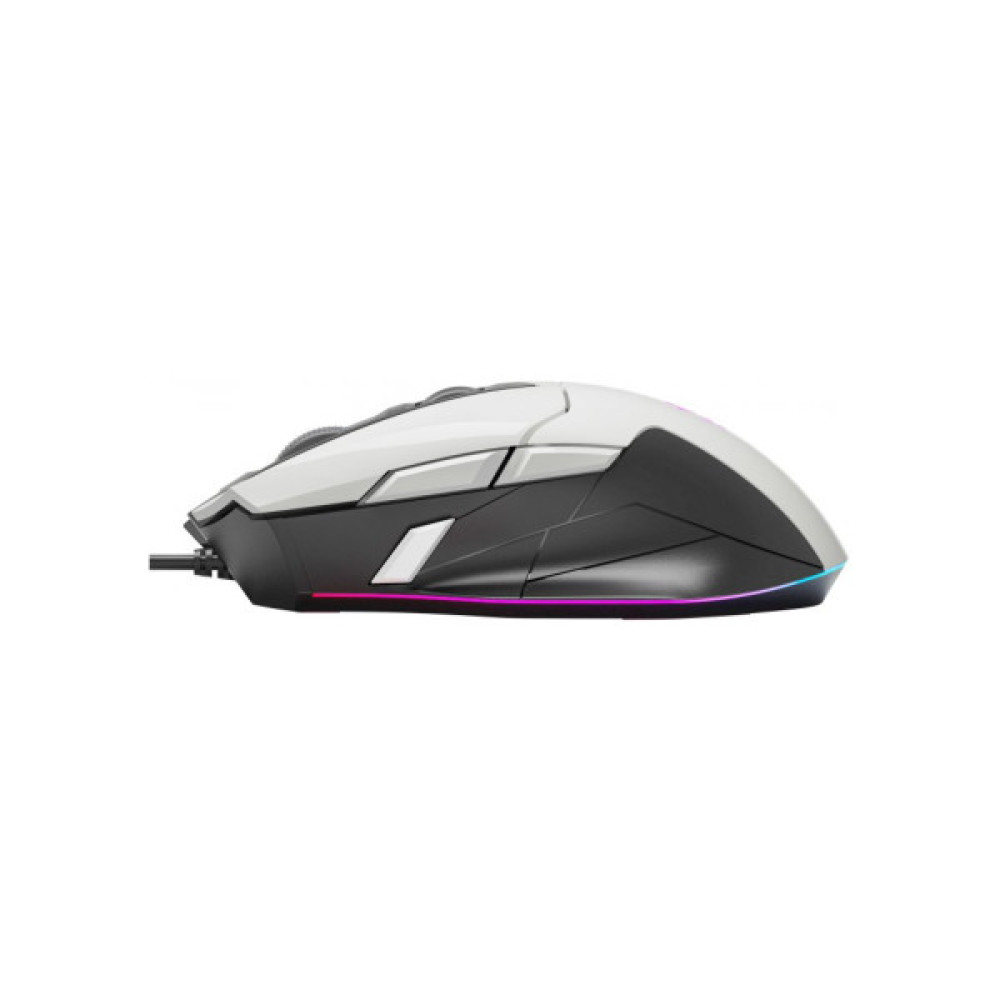 Мишка A4Tech Bloody W70 Max Panda White (4711421955836)