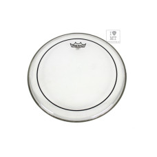 Пластик для барабана Remo Pinstripe 14" Clear (22158)