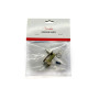 Перемикач для гітари Fender 3-Position Guitar Toggle Switch With Black Tip (236897)