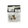 Перемикач для гітари Fender 3-Position Guitar Toggle Switch With Black Tip (236897)