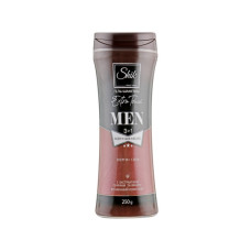 Гель для душу Shik 3 в 1 Men Extra Тonus 250 г (4820023368927)