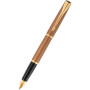 Ручка пір'яна Parker P РП Latitude F45K бронзова (F45K) Ручка пір'яна Parker P РП Latitude F45K бронзова (F45K)