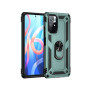 Чохол до мобільного телефона BeCover Poco M4 Pro 5G / Redmi Note 11T 5G Dark Green (707123) Чохол до мобільного телефона BeCover Poco M4 Pro 5G / Redmi Note 11T 5G Dark Green (707123)