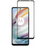 Скло захисне Drobak Motorola G60S (Black) (444474) Скло захисне Drobak Motorola G60S (Black) (444474)