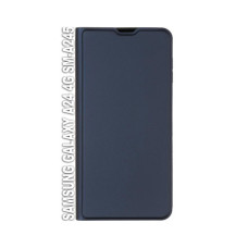 Чохол до мобільного телефона BeCover Exclusive New Style Samsung Galaxy A24 4G SM-A245 Blue (709781)