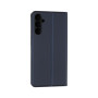 Чохол до мобільного телефона BeCover Exclusive New Style Samsung Galaxy A24 4G SM-A245 Blue (709781) Чохол до мобільного телефона BeCover Exclusive New Style Samsung Galaxy A24 4G SM-A245 Blue (709781)
