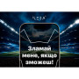 Скло захисне iLera Infinity iPhone 15 Pro Max (ILIN15PRMX) Скло захисне iLera Infinity iPhone 15 Pro Max (ILIN15PRMX)