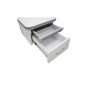 Парта Mealux Woodville Multicolor W Energy (BD-850 W/MC Energy) Парта Mealux Woodville Multicolor W Energy (BD-850 W/MC Energy)