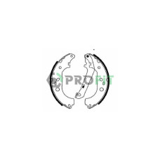 Гальмівні колодки Profit 5001-0687