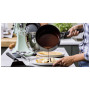 Ківш KitchenAid CFA 16 см 1,5 л з керамічним покриттям (CC005683-001) Ківш KitchenAid CFA 16 см 1,5 л з керамічним покриттям (CC005683-001)