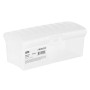 Хлібниця Ardesto Fresh 14 х 29 х 12.5 см (AR3729TF) Хлібниця Ardesto Fresh 14 х 29 х 12.5 см (AR3729TF)