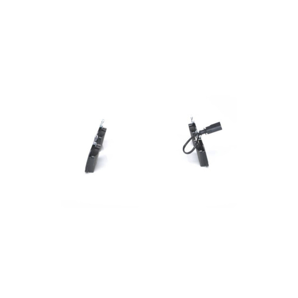 Гальмівні колодки Bosch 0 986 424 559 Гальмівні колодки Bosch 0 986 424 559
