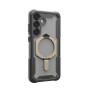 Чохол до мобільного телефона UAG Samsung Galaxy S25+ Plasma XTE with Magnet Ash/Titanium (214468113136) Чохол до мобільного телефона UAG Samsung Galaxy S25+ Plasma XTE with Magnet Ash/Titanium (214468113136)