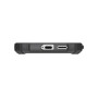 Чохол до мобільного телефона UAG Samsung Galaxy S25+ Plasma XTE with Magnet Ash/Titanium (214468113136) Чохол до мобільного телефона UAG Samsung Galaxy S25+ Plasma XTE with Magnet Ash/Titanium (214468113136)