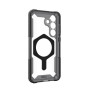 Чохол до мобільного телефона UAG Samsung Galaxy S25+ Plasma XTE with Magnet Ash/Titanium (214468113136) Чохол до мобільного телефона UAG Samsung Galaxy S25+ Plasma XTE with Magnet Ash/Titanium (214468113136)