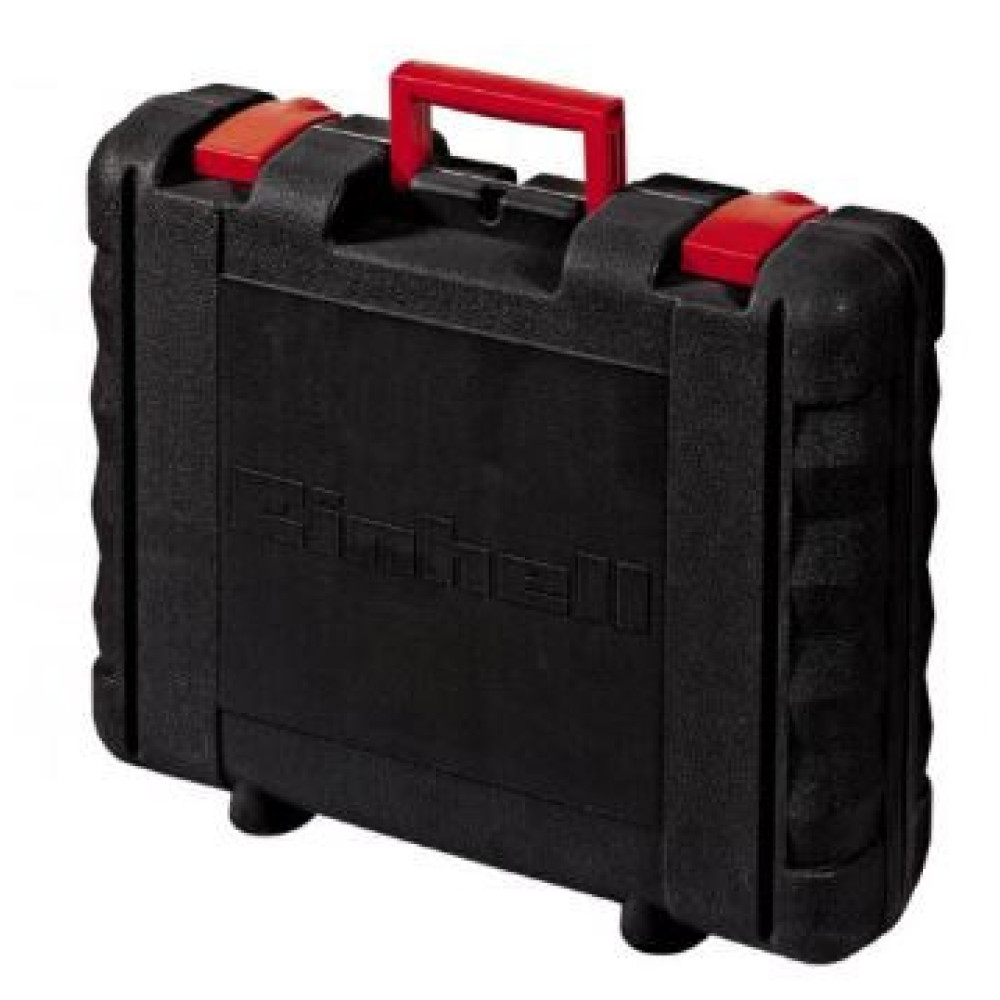 Шліфмашина полірувальна Einhell CC-PO 1100/1E 1100Вт 180мм 3500об/хв 2.2кг