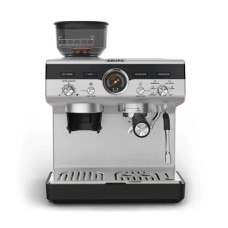 Ріжкова кавоварка еспресо Krups XP804T10