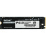 Накопичувач SSD M.2 2280 1TB Patriot (P410P1TBM28H)
