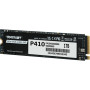 Накопичувач SSD M.2 2280 1TB Patriot (P410P1TBM28H)