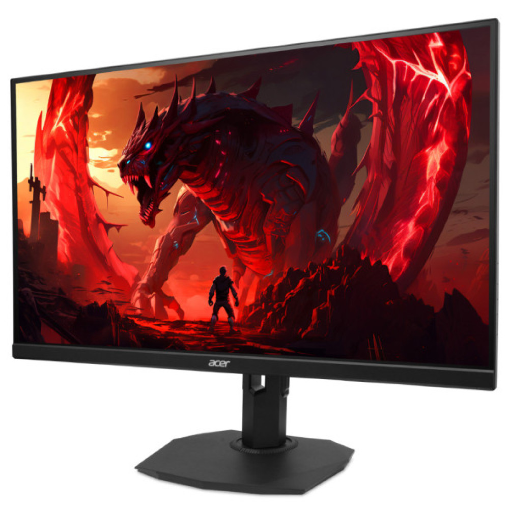 Монітор Acer XF273UX1bmiiprx (UM.HX0EE.109)