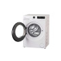 Пральна машина Candy GD48SB6-S