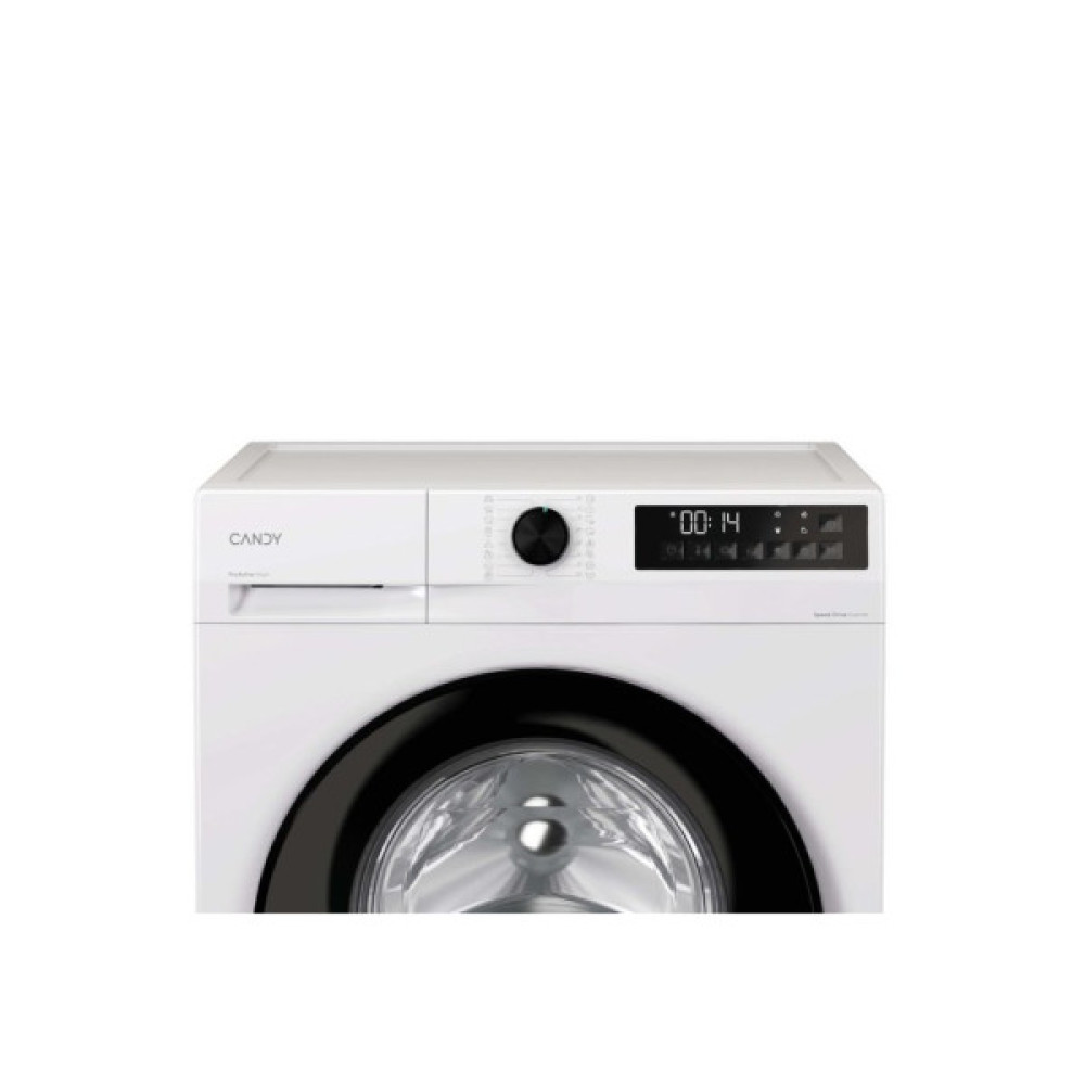 Пральна машина Candy GD48SB6-S