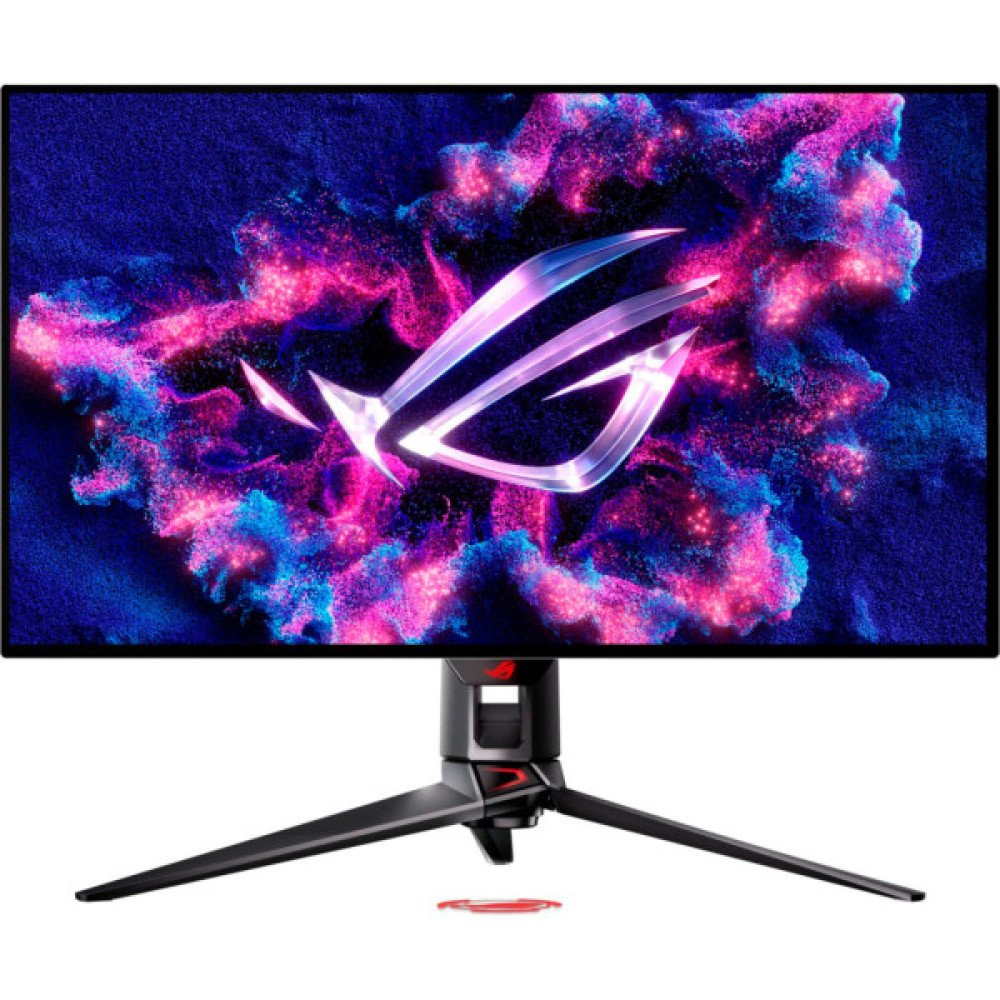 Монітор ASUS PG32UCDP (90LM0A50-B01370)