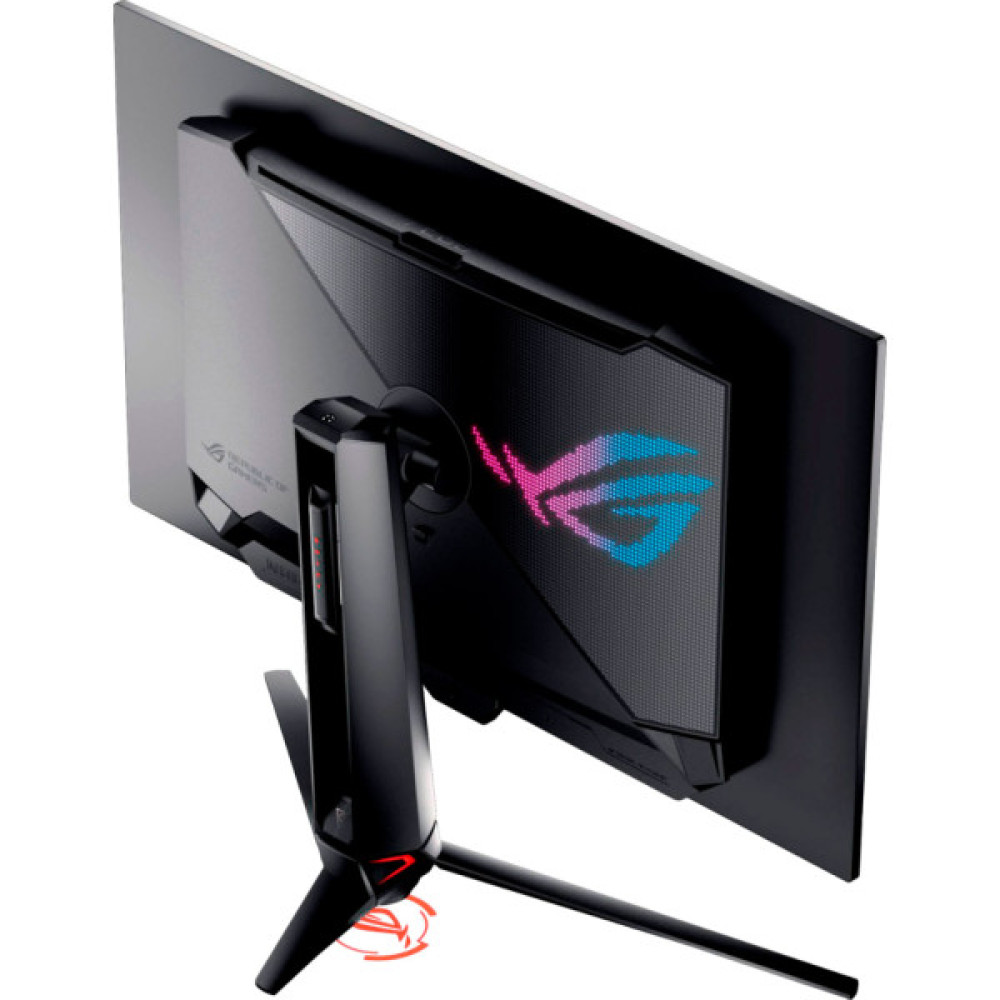 Монітор ASUS PG32UCDP (90LM0A50-B01370)