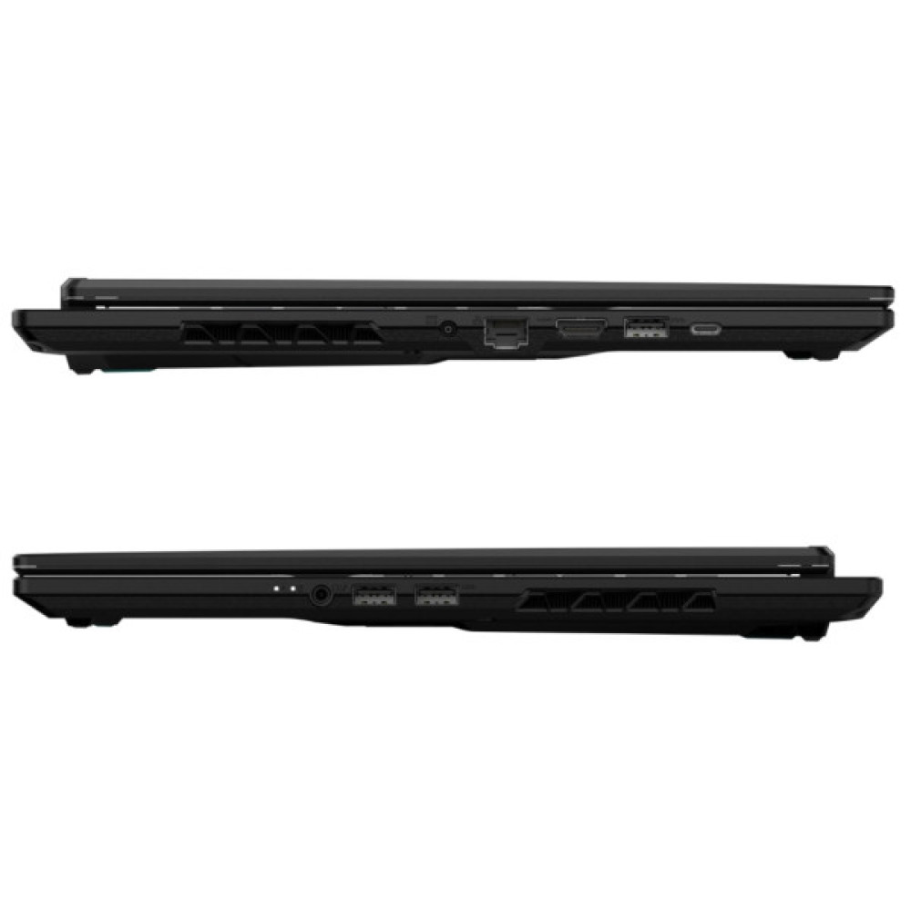 Ноутбук GIGABYTE Gaming A16 (3THK3UA894SD)