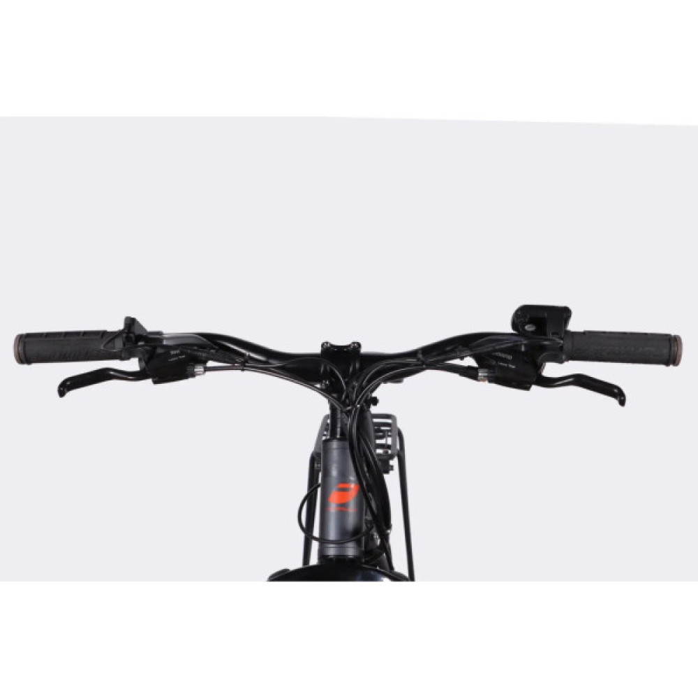 Електровелосипед Formula 29" eMOTION PLUS DD FR рама-19" 36B 12.5А*г 500Вт 2026 сіро-сріблястий (ELB-FR-29-258)