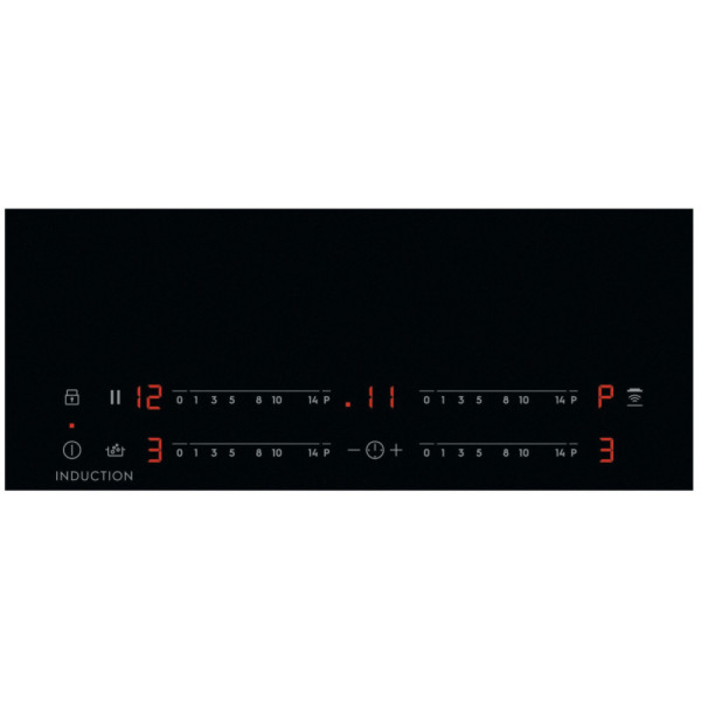 Варочна поверхня Electrolux EIS62443