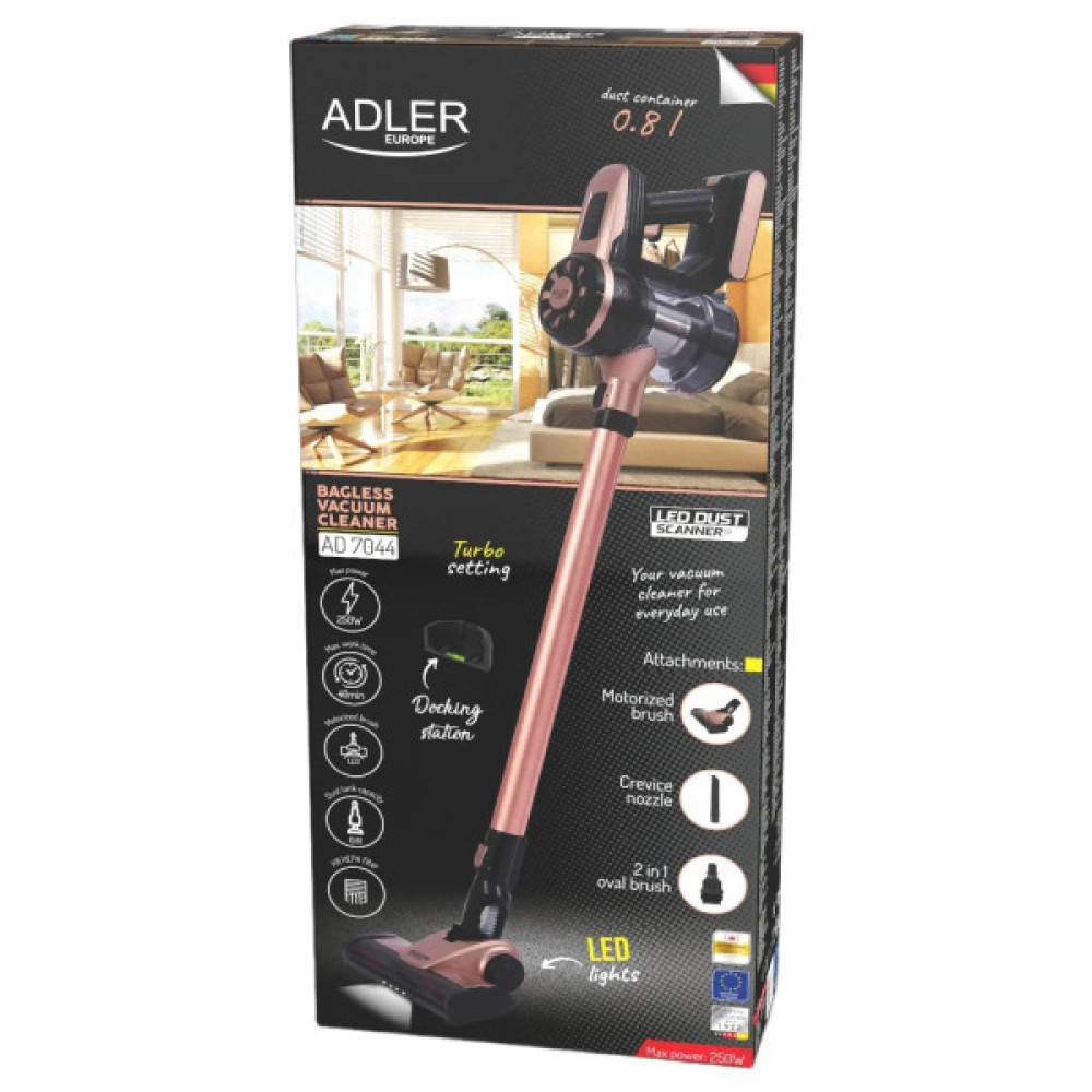 Пилосос Adler AD7044