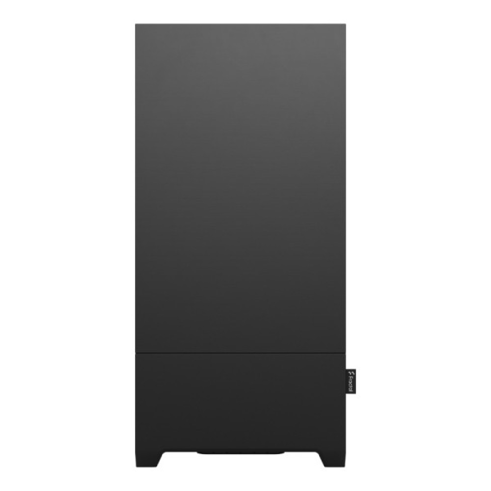 FRACTAL DESIGN Pop Silent Black Solid (FD-C-POS1A-01)